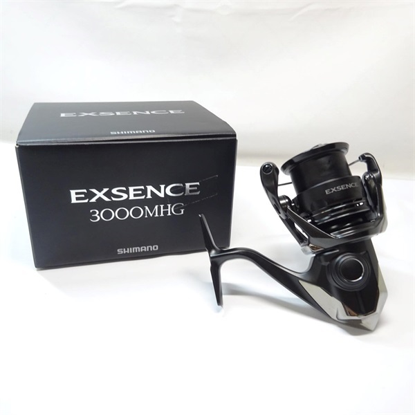 ２５エクスセンス３０００ＭＨＧ